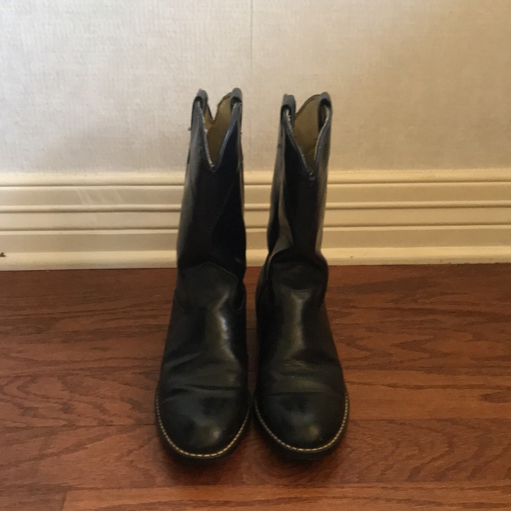 Laredo Roper Boots - Picture 6 of 6